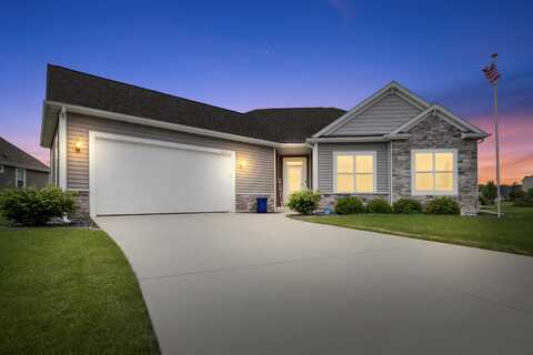 N48w15350 Aster Ct, Menomonee Falls, WI 53051
