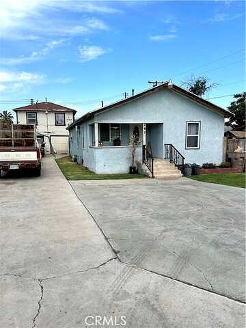 L, BAKERSFIELD, CA 93304
