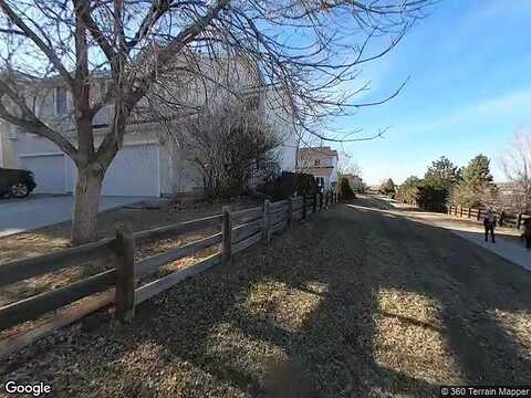 Quemoy, AURORA, CO 80015
