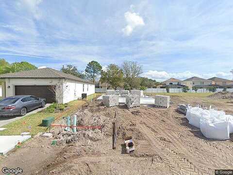 Arisha, KISSIMMEE, FL 34746