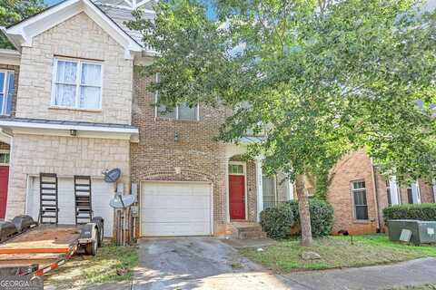 Pinnacle, STONE MOUNTAIN, GA 30088