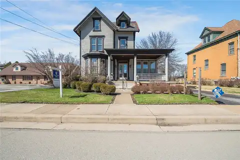 Depot, LATROBE, PA 15650