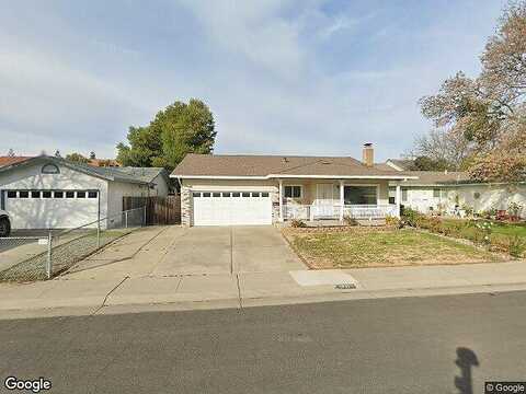 Christina, STOCKTON, CA 95204
