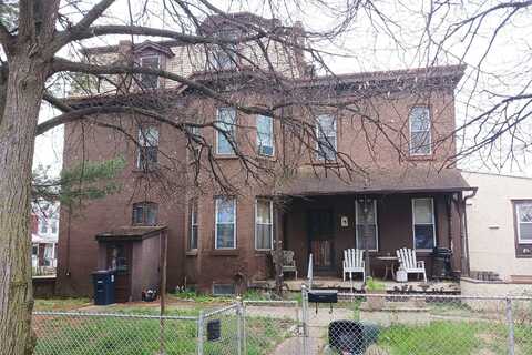 Saville, CRUM LYNNE, PA 19022