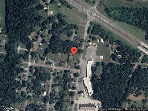 Osburn, CHICKAMAUGA, GA 30707