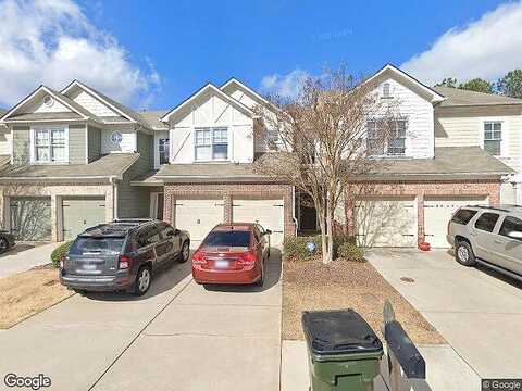 Park Brooke, MARIETTA, GA 30008