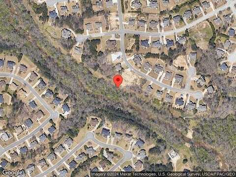 Alcovy Trails, DACULA, GA 30019