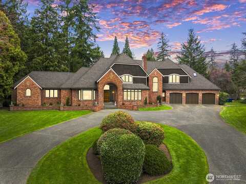 140Th, WOODINVILLE, WA 98077