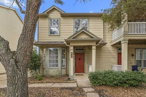 Coyote Creek, HOUSTON, TX 77095