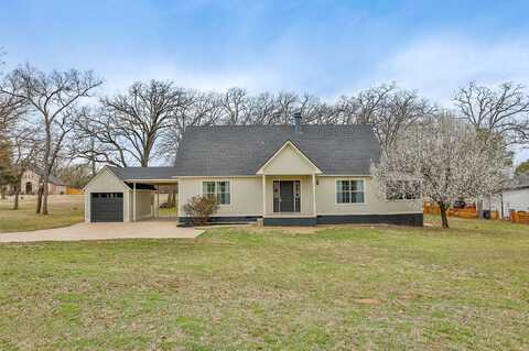 Kiowa, GAINESVILLE, TX 76240