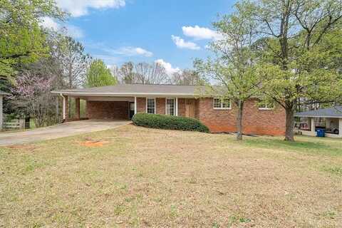 Lauada, DOUGLASVILLE, GA 30135
