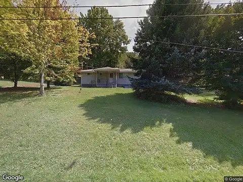 Gas Valley, GEORGETOWN, PA 15043