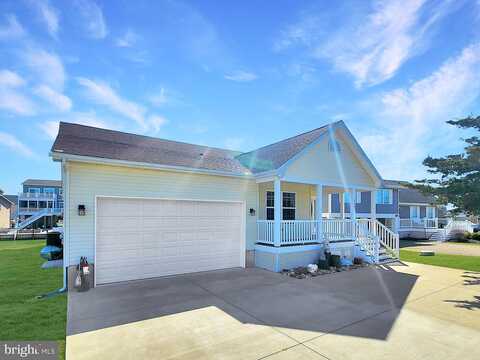 Starboard, GREENBACKVILLE, VA 23356