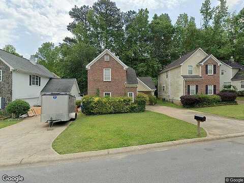 Fairfield, PEACHTREE CITY, GA 30269