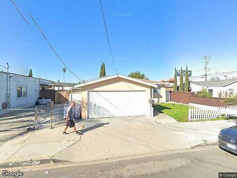 President, HARBOR CITY, CA 90710