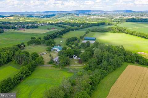 Evans Hill, READING, PA 19608