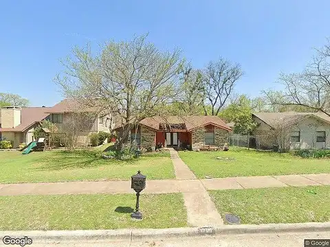 Crystal, PLANO, TX 75074