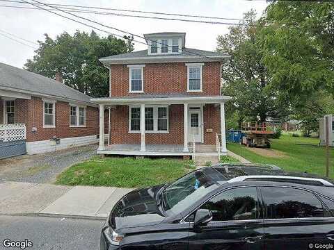 Washington, GETTYSBURG, PA 17325