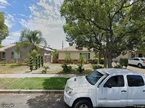 Cartwright, NORTH HOLLYWOOD, CA 91606