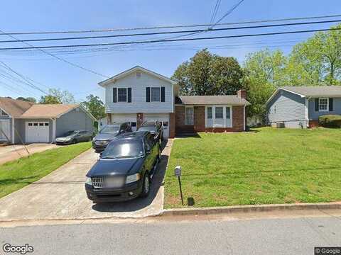 Marbut, LITHONIA, GA 30058