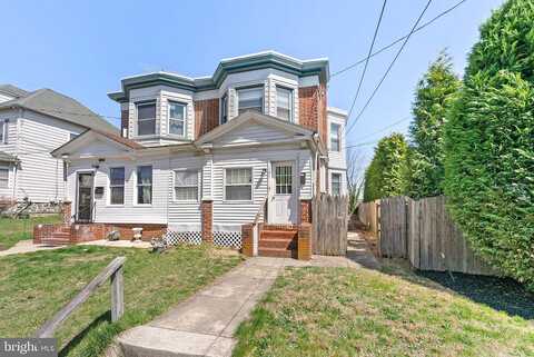 Ridley, SHARON HILL, PA 19079