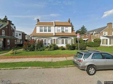 Wakeling, PHILADELPHIA, PA 19124