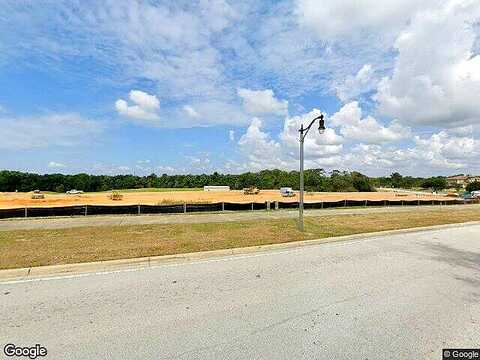 Draw, REUNION, FL 34747