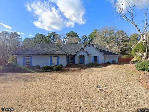 Cape Cod, COLUMBUS, GA 31904