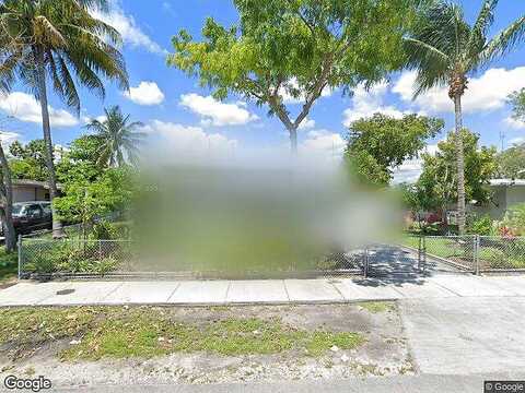 39Th, WEST PARK, FL 33023
