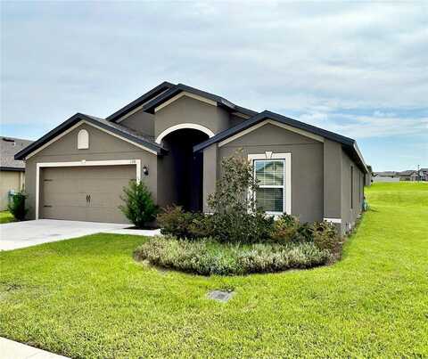Swan Lake, DUNDEE, FL 33838