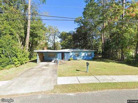 Pratt, STARKE, FL 32091