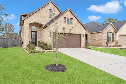 Woodtrace, PINEHURST, TX 77362