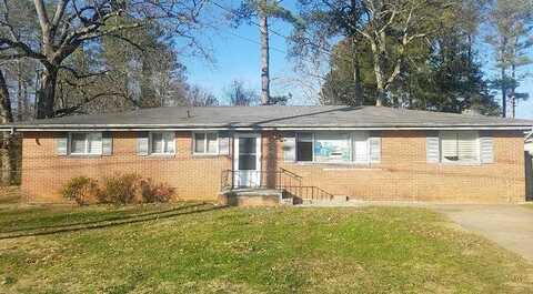 Stovall, FORT OGLETHORPE, GA 30742