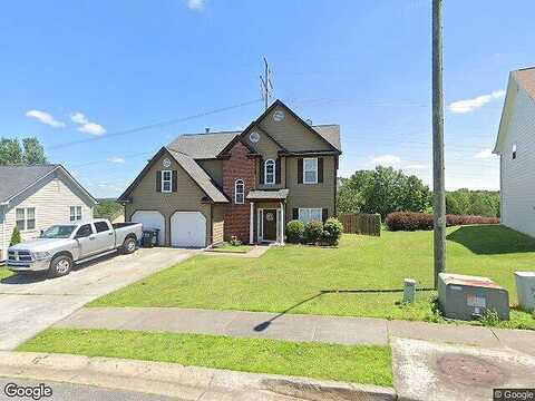 Obrian, KENNESAW, GA 30144