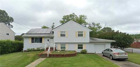 Lancaster, HAMPTON, VA 23666