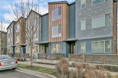 Madrona, BLACK DIAMOND, WA 98010