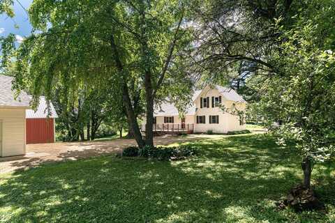 313 Black River Ave, Westby, WI 54667