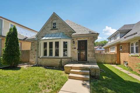 3441 N 44th St, Milwaukee, WI 53216