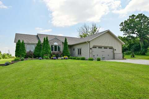 N7092 Highway 120 -, East Troy, WI 53120