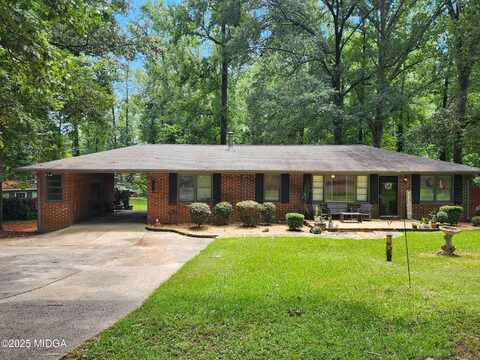 807 Wera Place, Macon, GA 31210