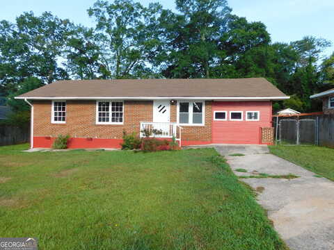 Eubanks, MORROW, GA 30260
