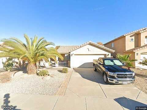 Clarendon, BUCKEYE, AZ 85396