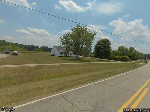 Queens Cemetery, GOOD HOPE, GA 30641