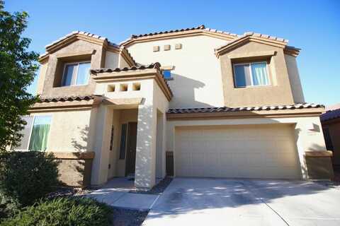 Calle Riobamba, VAIL, AZ 85641