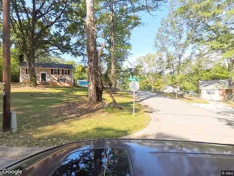 Sweetbriar, FOREST PARK, GA 30297