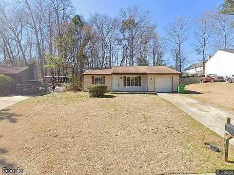 Tasman, LITHONIA, GA 30038