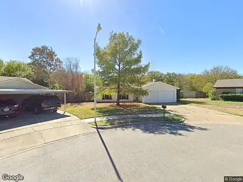 Georgian, FORT WORTH, TX 76179