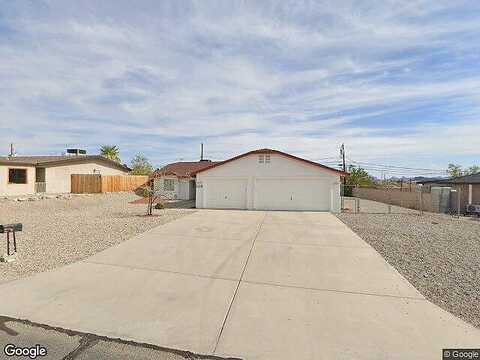 Iroquois, LAKE HAVASU CITY, AZ 86404