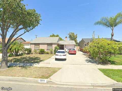 Mcnab, BELLFLOWER, CA 90706