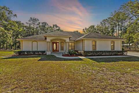 77Th, CHIEFLAND, FL 32626
